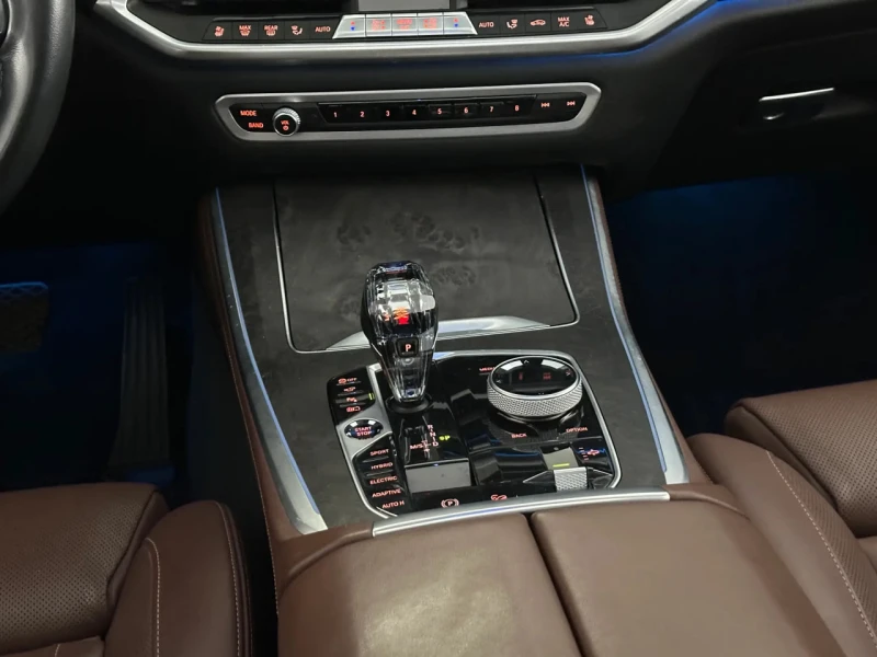 BMW X5 2021 XDRIVE 45E * ФИКСИРАНА ЦЕНА ДО БЪЛГАРИЯ* , снимка 13 - Автомобили и джипове - 53206674