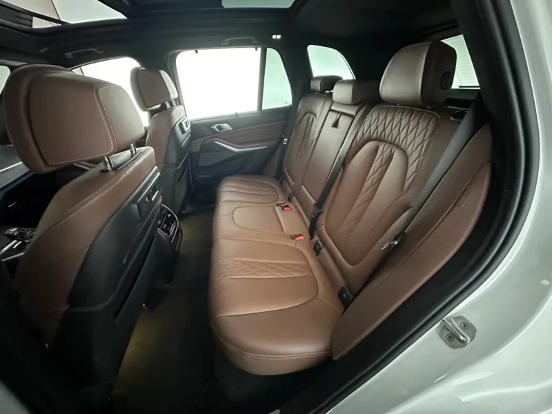 BMW X5 2021 XDRIVE 45E * ФИКСИРАНА ЦЕНА ДО БЪЛГАРИЯ* , снимка 14 - Автомобили и джипове - 53206674