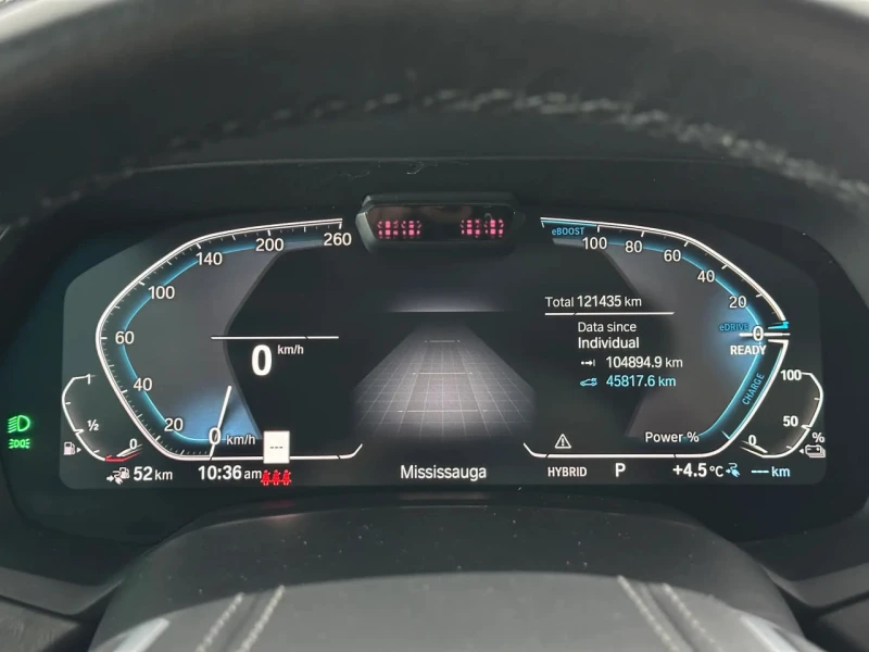 BMW X5 2021 XDRIVE 45E * ФИКСИРАНА ЦЕНА ДО БЪЛГАРИЯ* , снимка 11 - Автомобили и джипове - 53206674