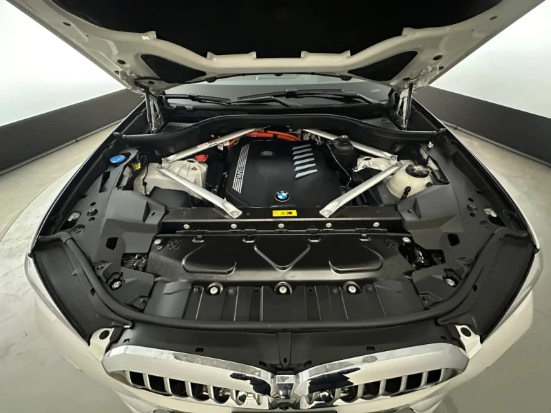 BMW X5 2021 XDRIVE 45E * ФИКСИРАНА ЦЕНА ДО БЪЛГАРИЯ* , снимка 15 - Автомобили и джипове - 53206674