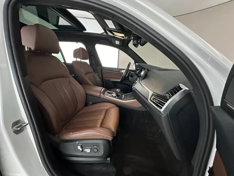 BMW X5 2021 XDRIVE 45E * ФИКСИРАНА ЦЕНА ДО БЪЛГАРИЯ* , снимка 9 - Автомобили и джипове - 53206674