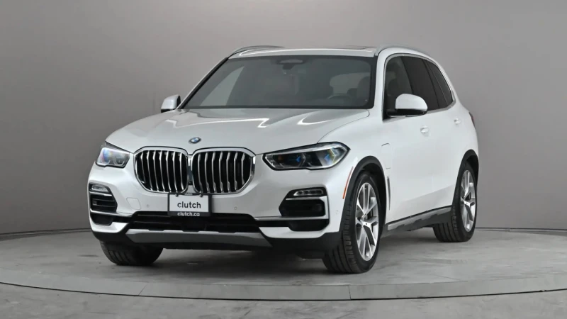 BMW X5 2021 XDRIVE 45E * ФИКСИРАНА ЦЕНА ДО БЪЛГАРИЯ* 