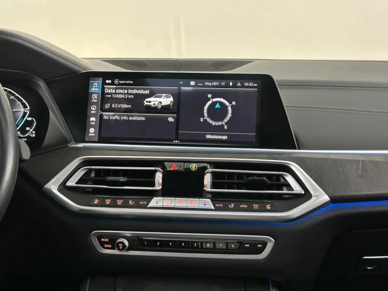 BMW X5 2021 XDRIVE 45E * ФИКСИРАНА ЦЕНА ДО БЪЛГАРИЯ* , снимка 12 - Автомобили и джипове - 53206674