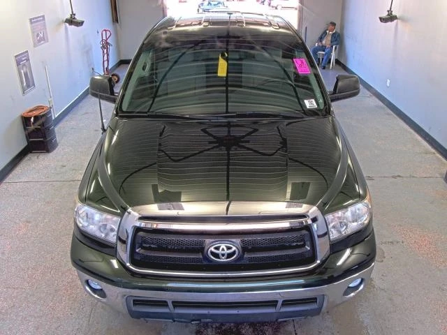 Toyota Tundra ПЪРВИ СОБСТВЕНИК* TRD, снимка 2 - Автомобили и джипове - 47678976