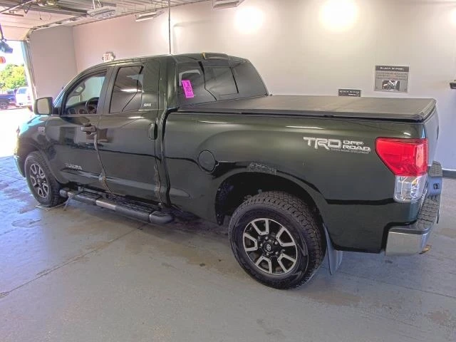 Toyota Tundra ПЪРВИ СОБСТВЕНИК* TRD, снимка 4 - Автомобили и джипове - 47678976