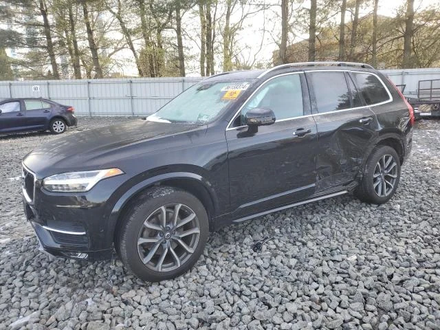 Volvo Xc90 T5, снимка 2 - Автомобили и джипове - 48716110