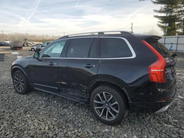 Volvo Xc90 T5, снимка 4 - Автомобили и джипове - 48716110