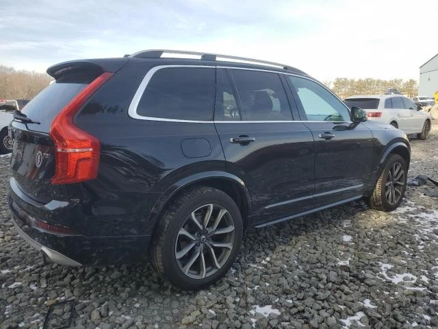 Volvo Xc90 T5, снимка 3 - Автомобили и джипове - 48716110