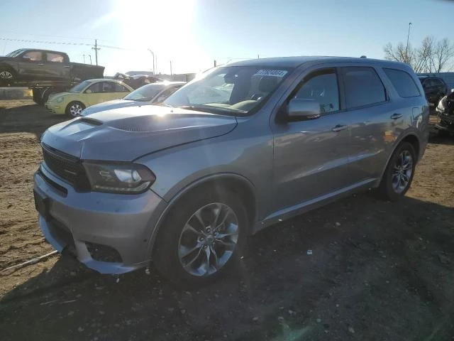 Dodge Durango, снимка 2 - Автомобили и джипове - 48735772