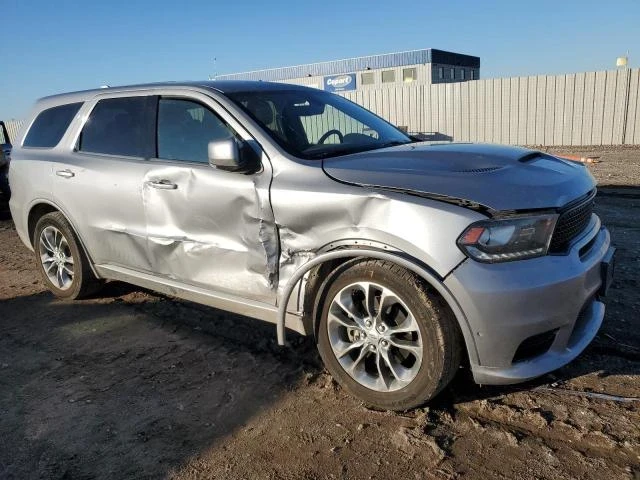 Dodge Durango, снимка 3 - Автомобили и джипове - 48735772