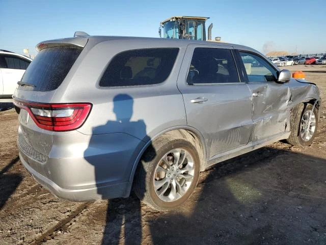 Dodge Durango, снимка 6 - Автомобили и джипове - 48735772