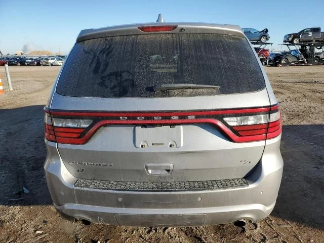 Dodge Durango, снимка 5 - Автомобили и джипове - 48735772