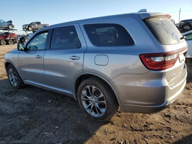 Dodge Durango, снимка 4 - Автомобили и джипове - 48735772