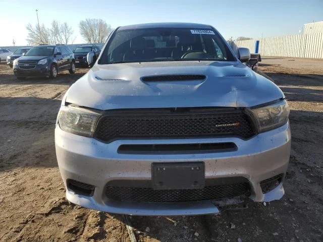 Dodge Durango, снимка 1 - Автомобили и джипове - 48735772