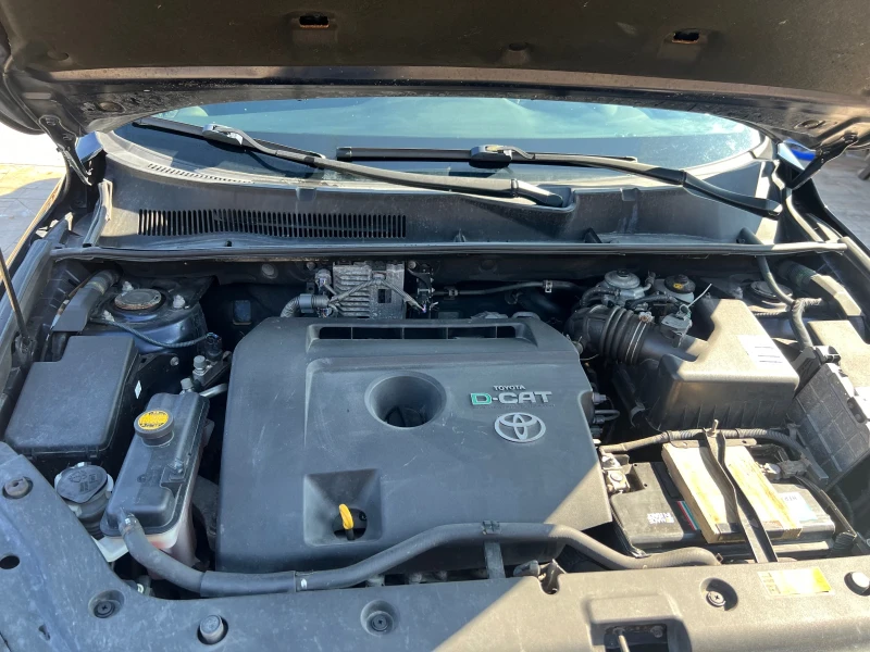Toyota Rav4 Dcat - 10000 лв. - 18789863 | Car24.bg