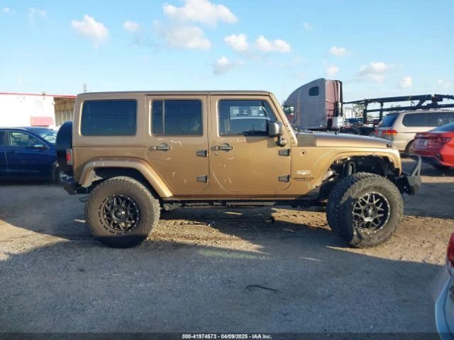 Jeep Wrangler UNLIMITED* SAHARA* 3.6* V6*  - изображение 5