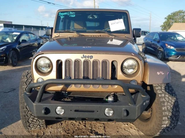 Jeep Wrangler UNLIMITED* SAHARA* 3.6* V6*  - изображение 7