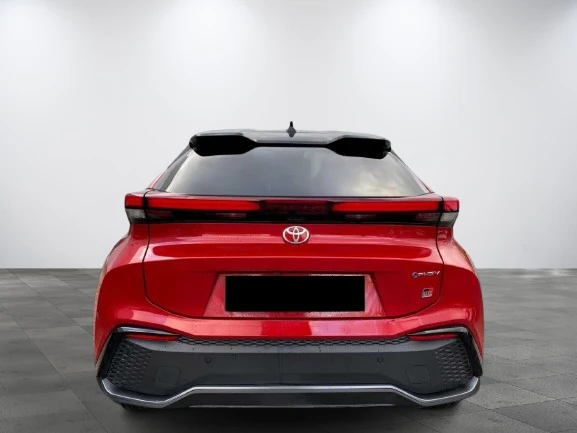 Toyota C-HR 2.0 Hybrid = GR Sport = Гаранция - изображение 2