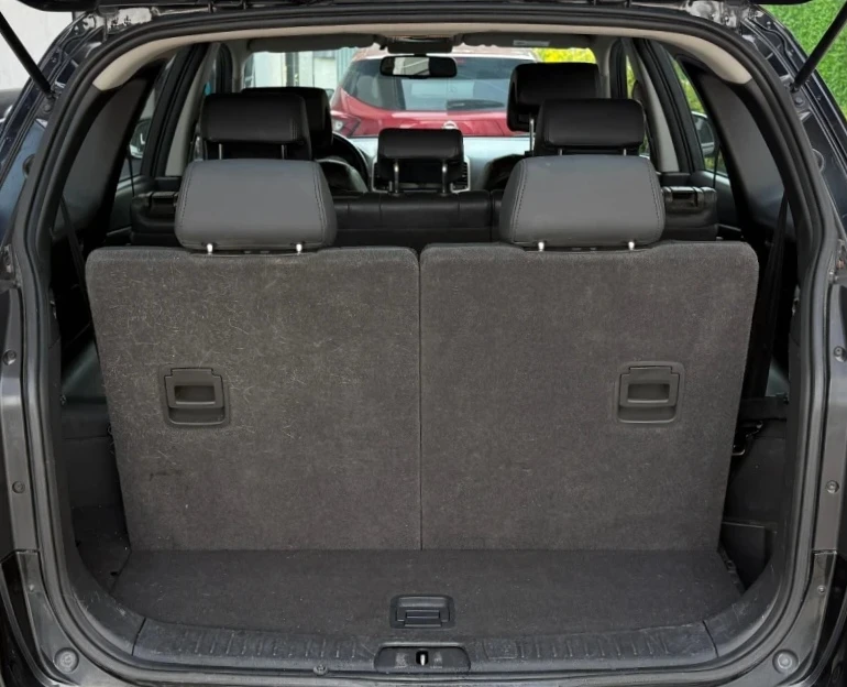 Chevrolet Captiva 2.4i/GPL/6+ 1/AWD | Mobile.bg   17