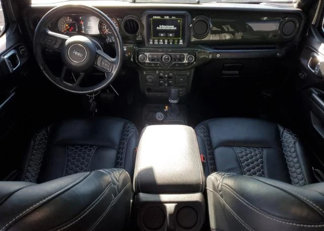 Jeep Wrangler SPORT* Fog Lights* Anti-Lock Brakes* CARFAX - изображение 8