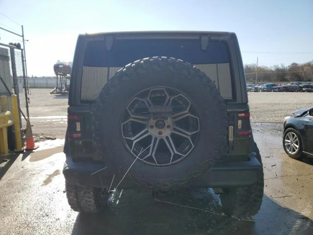 Jeep Wrangler SPORT* Fog Lights* Anti-Lock Brakes* CARFAX - изображение 6