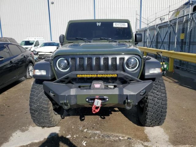 Jeep Wrangler SPORT* Fog Lights* Anti-Lock Brakes* CARFAX - изображение 5