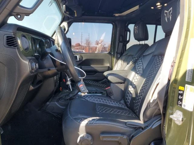 Jeep Wrangler SPORT* Fog Lights* Anti-Lock Brakes* CARFAX - изображение 7