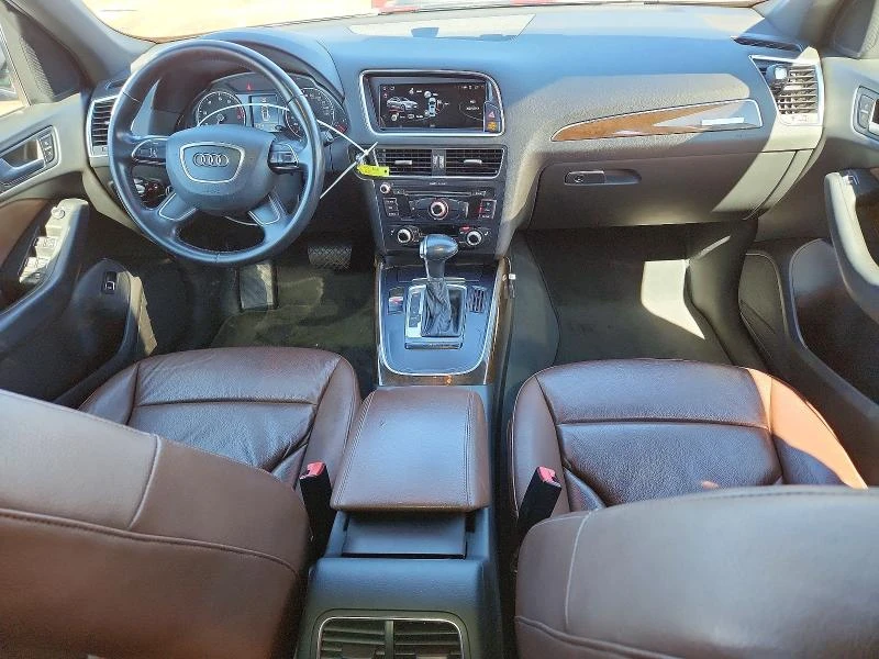 Audi Q5 2.0L 4 ALL WHEEL DRIVE | Mobile.bg � ����������� 8