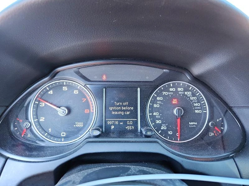 Audi Q5 2.0L 4 ALL WHEEL DRIVE | Mobile.bg � ����������� 9