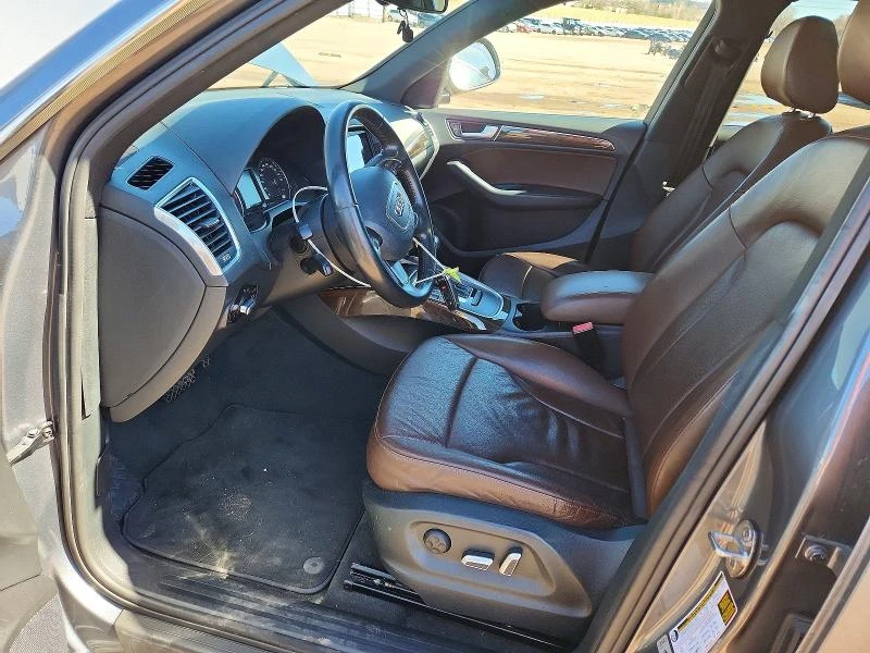 Audi Q5 2.0L 4 ALL WHEEL DRIVE | Mobile.bg � ����������� 7