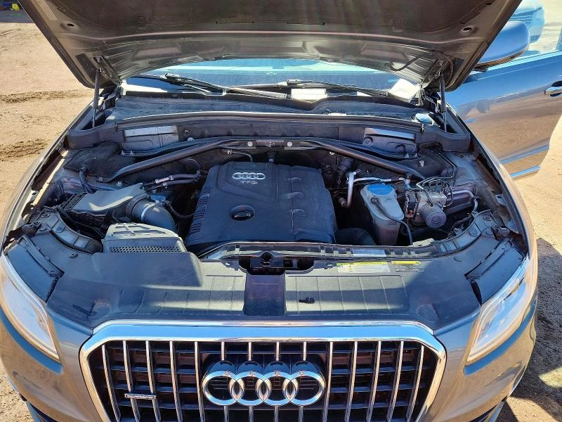 Audi Q5 2.0L 4 ALL WHEEL DRIVE | Mobile.bg � ����������� 11