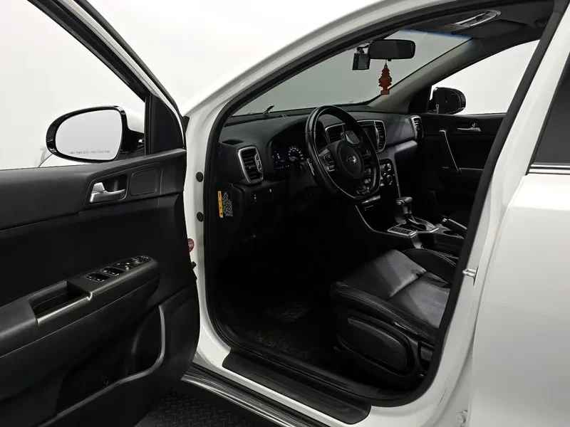 Kia Sportage 4Th Generation Diesel 1.7 2Wd Trendy, снимка 10 - Автомобили и джипове - 55076605