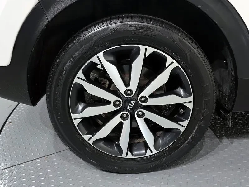 Kia Sportage 4Th Generation Diesel 1.7 2Wd Trendy, снимка 5 - Автомобили и джипове - 55076605