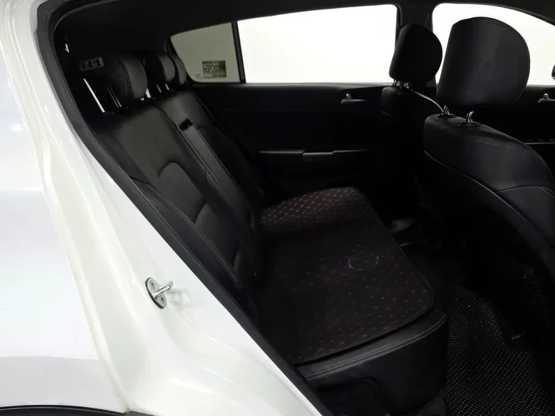 Kia Sportage 4Th Generation Diesel 1.7 2Wd Trendy, снимка 12 - Автомобили и джипове - 55076605
