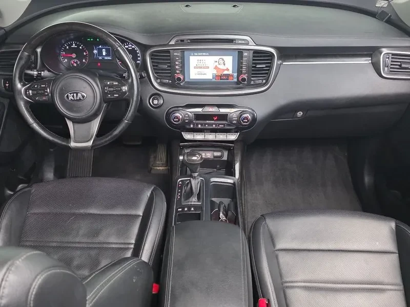Kia Sorento 2.2 CRDI 4WD - ���� 30% ����� | Mobile.bg � ����������� 7