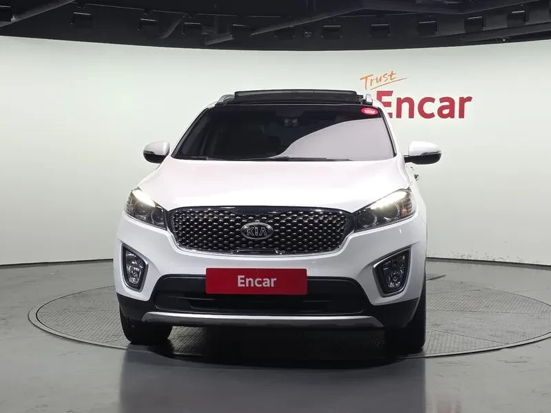 Kia Sorento 2.2 CRDI 4WD - ���� 30% ����� | Mobile.bg � ����������� 3