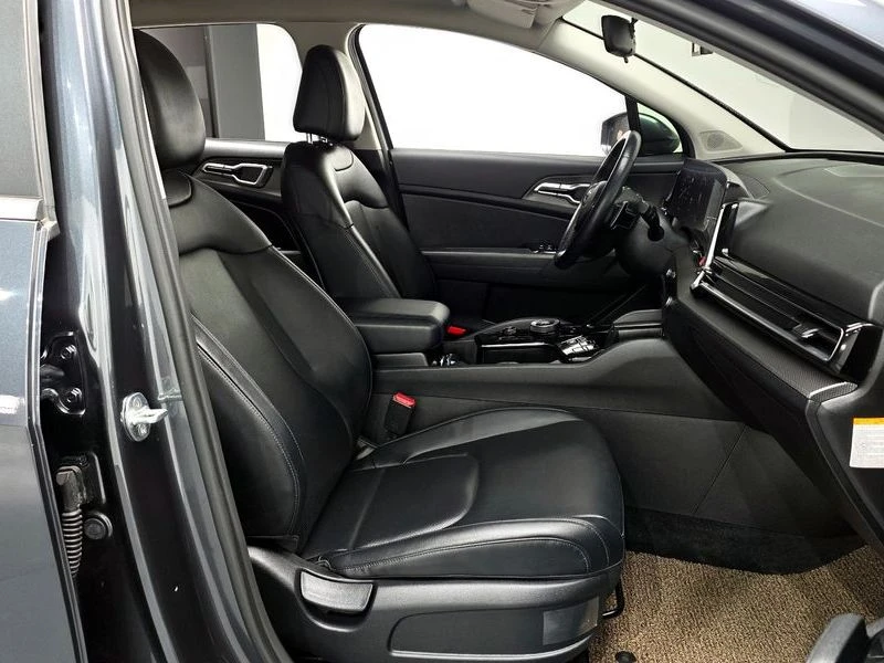 Kia Sportage Prestige 2WD| 230к.с., снимка 11 - Автомобили и джипове - 56161727