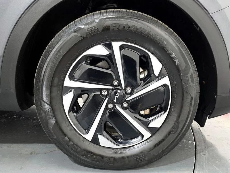 Kia Sportage Prestige 2WD| 230к.с., снимка 5 - Автомобили и джипове - 56161727