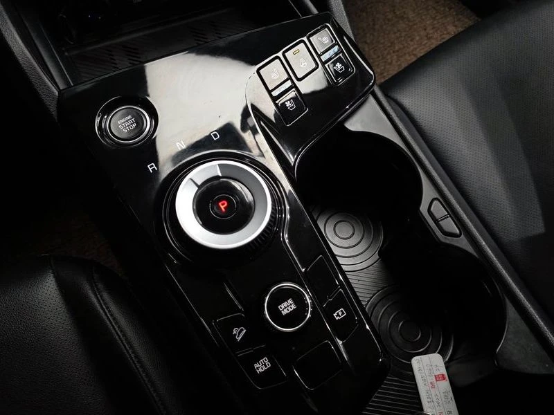 Kia Sportage Prestige 2WD| 230к.с., снимка 9 - Автомобили и джипове - 56161727
