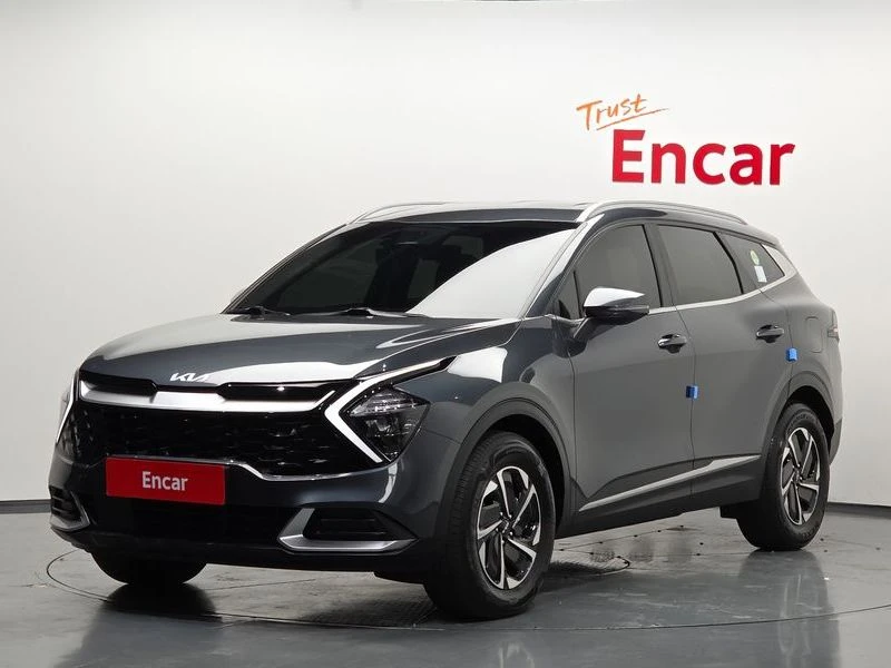 Kia Sportage Prestige 2WD| 230к.с.