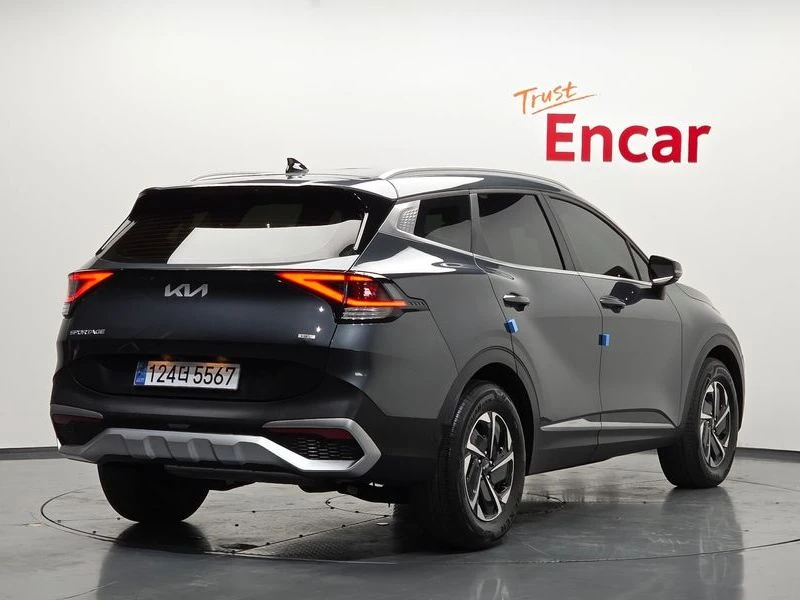 Kia Sportage Prestige 2WD| 230к.с., снимка 2 - Автомобили и джипове - 56161727