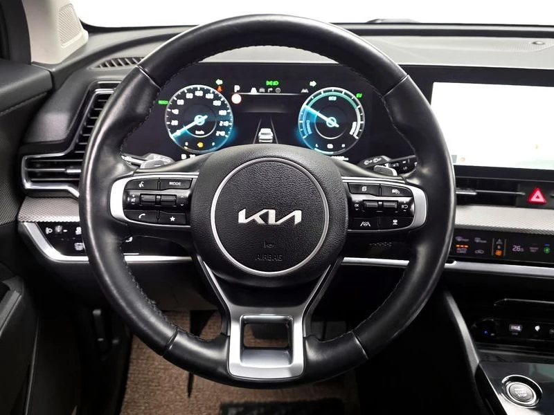 Kia Sportage Prestige 2WD| 230к.с., снимка 13 - Автомобили и джипове - 56161727