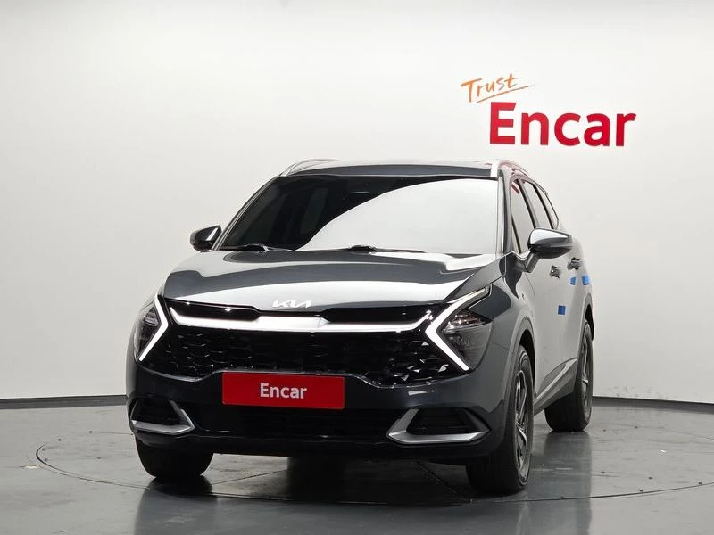 Kia Sportage Prestige 2WD| 230к.с., снимка 3 - Автомобили и джипове - 56161727