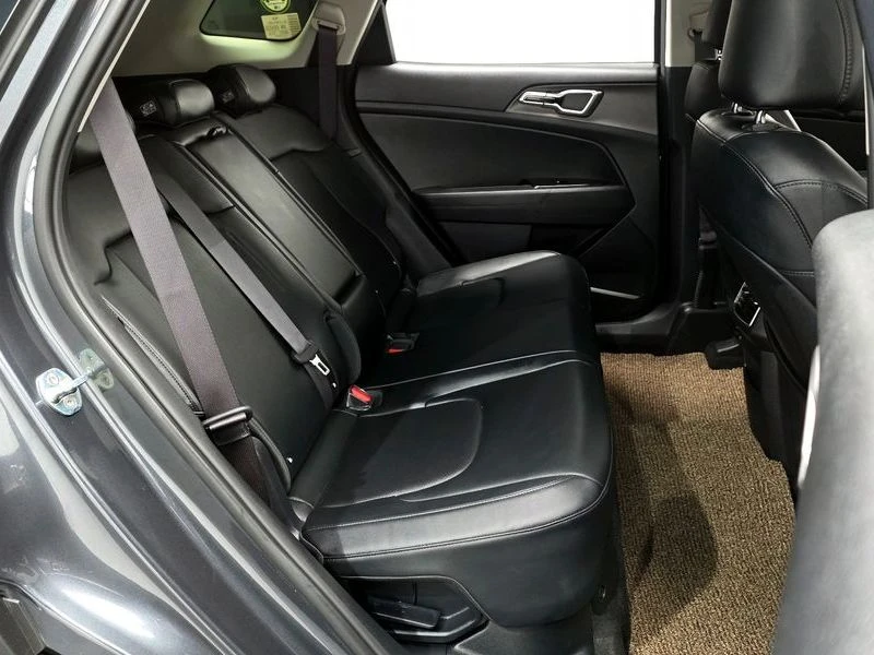 Kia Sportage Prestige 2WD| 230к.с., снимка 12 - Автомобили и джипове - 56161727