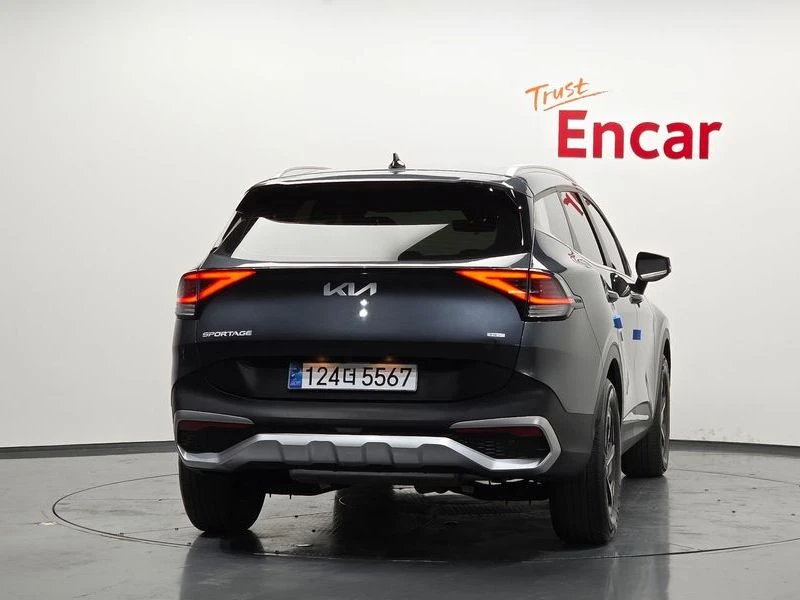 Kia Sportage Prestige 2WD| 230к.с., снимка 4 - Автомобили и джипове - 56161727