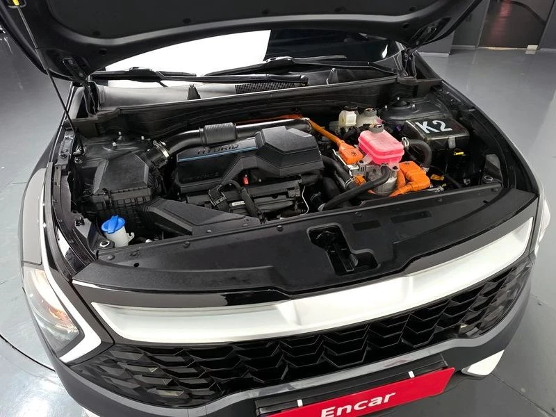 Kia Sportage Prestige 2WD| 230к.с., снимка 6 - Автомобили и джипове - 56161727
