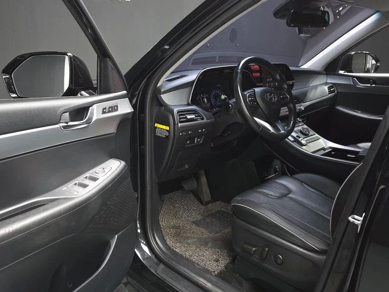 Hyundai Palisade G6DN, снимка 9 - Автомобили и джипове - 56237171