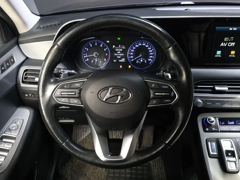 Hyundai Palisade G6DN, снимка 13 - Автомобили и джипове - 56237171