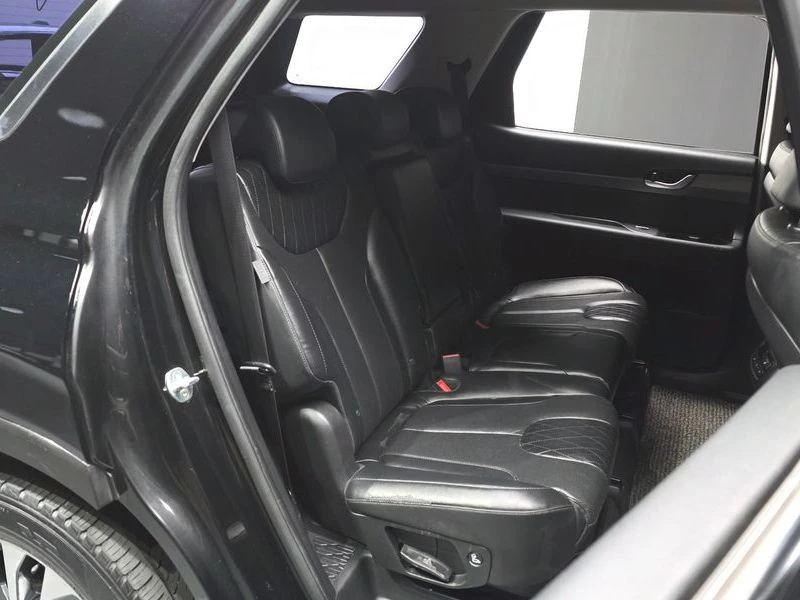 Hyundai Palisade G6DN, снимка 11 - Автомобили и джипове - 56237171
