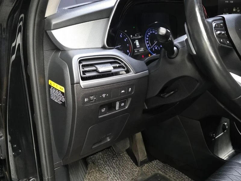 Hyundai Palisade G6DN, снимка 12 - Автомобили и джипове - 56237171